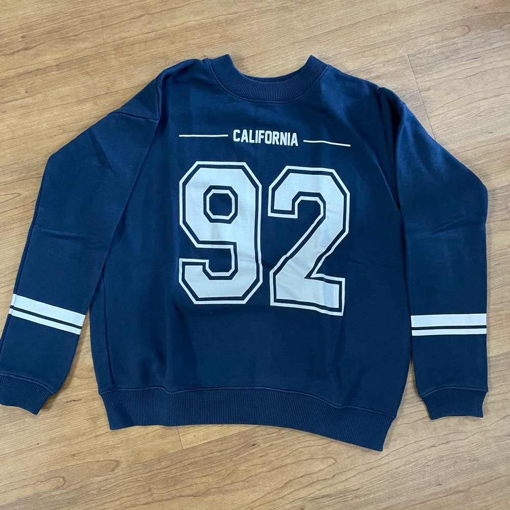 Pull&Bear Sweatshirt
